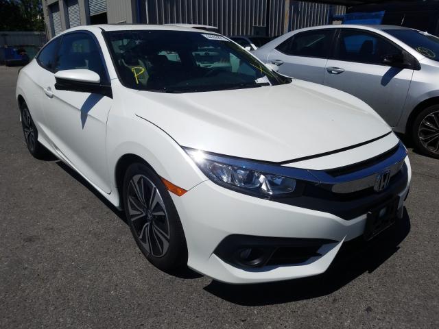 HONDA CIVIC EX 2017 2hgfc3b33hh356946