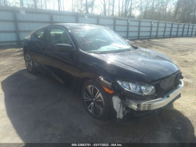 HONDA CIVIC COUPE 2017 2hgfc3b33hh357160