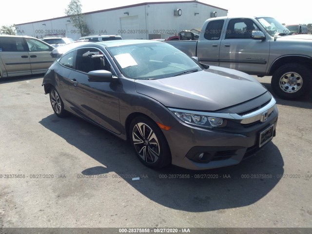 HONDA CIVIC COUPE 2017 2hgfc3b33hh358177