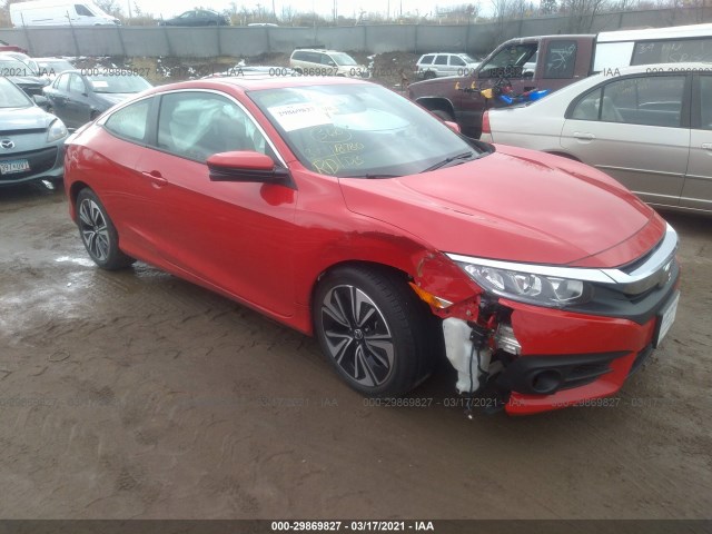 HONDA CIVIC COUPE 2018 2hgfc3b33jh352627