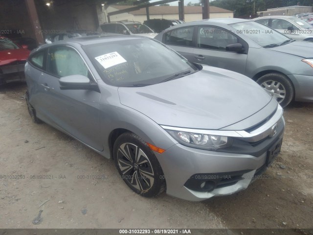 HONDA CIVIC COUPE 2018 2hgfc3b33jh356239