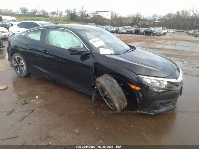 HONDA CIVIC COUPE 2018 2hgfc3b33jh356760