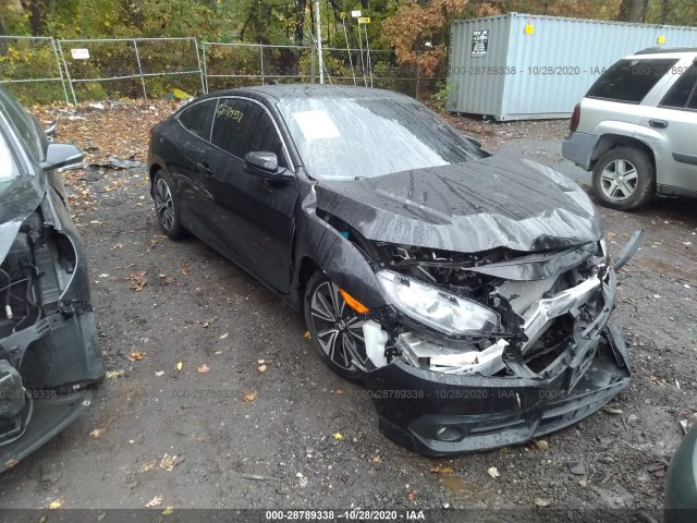 HONDA CIVIC COUPE 2018 2hgfc3b33jh356967