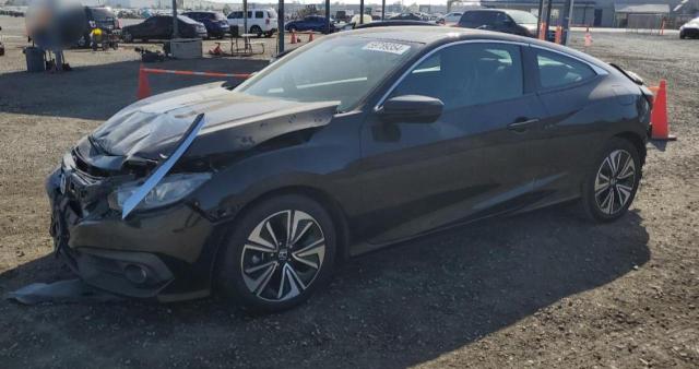 HONDA CIVIC 2018 2hgfc3b33jh356970