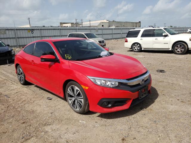 HONDA CIVIC EX 2016 2hgfc3b34gh351205