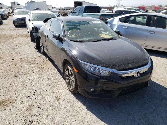 HONDA CIVIC EX 2016 2hgfc3b34gh352080