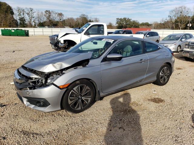 HONDA CIVIC EX 2016 2hgfc3b34gh357666