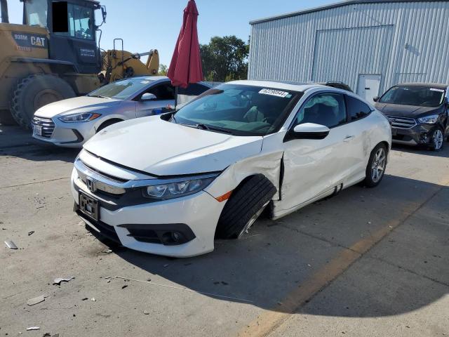 HONDA CIVIC EX 2016 2hgfc3b34gh360826