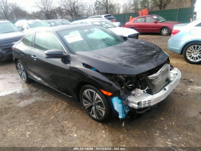 HONDA CIVIC COUPE 2017 2hgfc3b34hh351772