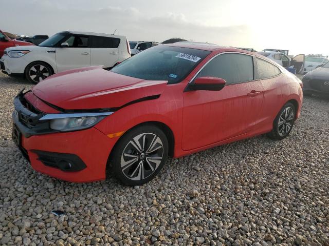 HONDA CIVIC 2017 2hgfc3b34hh353649