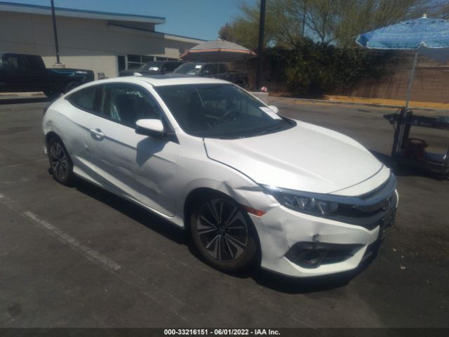 HONDA CIVIC COUPE 2017 2hgfc3b34hh357684