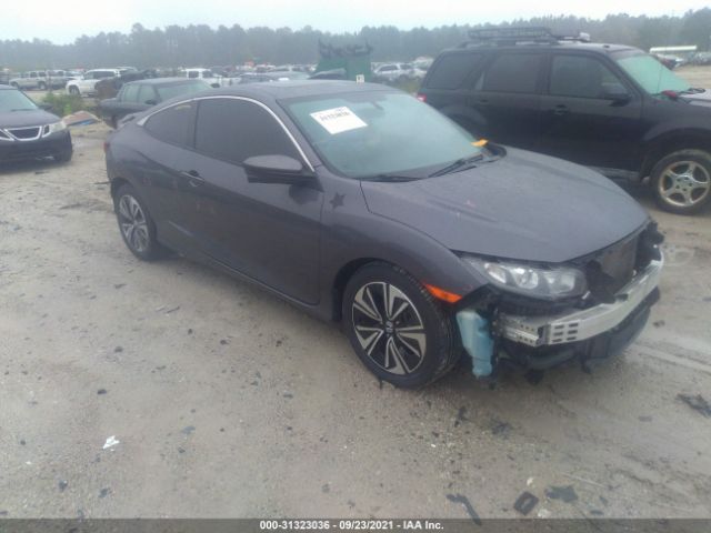 HONDA CIVIC COUPE 2017 2hgfc3b34hh359788