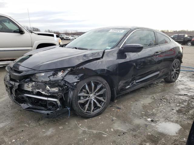 HONDA CIVIC EX 2019 2hgfc3b34kh354520