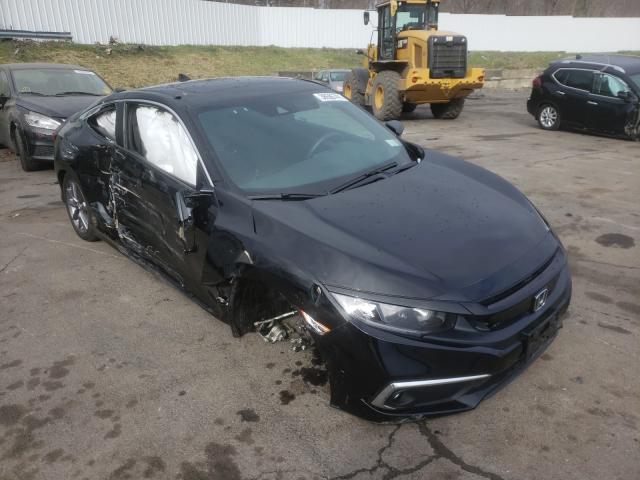 HONDA CIVIC EX 2020 2hgfc3b34lh350985