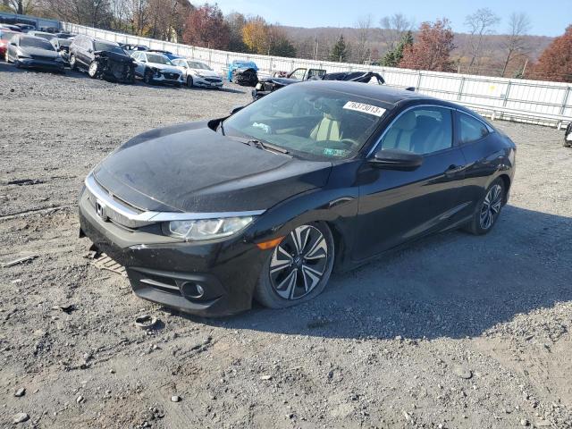 HONDA CIVIC 2016 2hgfc3b35gh353948