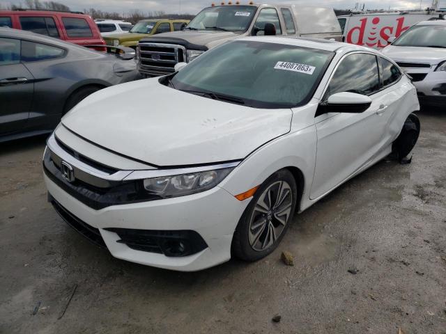 HONDA CIVIC EX 2016 2hgfc3b35gh354422