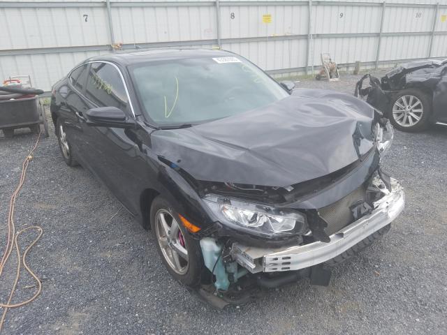 HONDA CIVIC EX 2016 2hgfc3b35gh357563