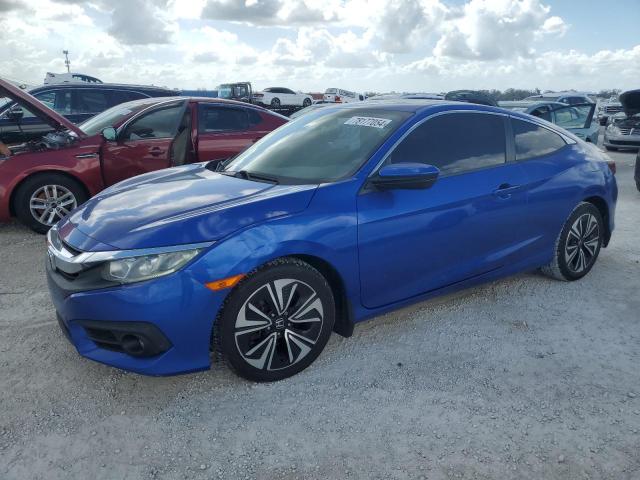 HONDA CIVIC EX 2016 2hgfc3b35gh358339