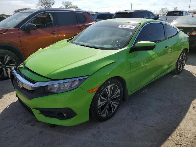 HONDA CIVIC EX 2016 2hgfc3b35gh359619