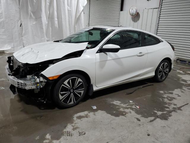 HONDA CIVIC 2016 2hgfc3b35gh360138