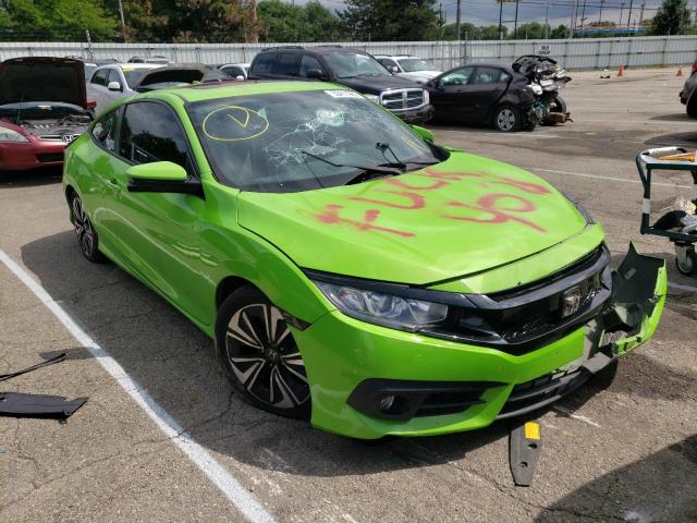 HONDA CIVIC EX 2016 2hgfc3b35gh360320