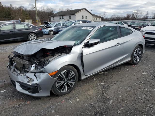 HONDA CIVIC EX 2016 2hgfc3b35gh361452