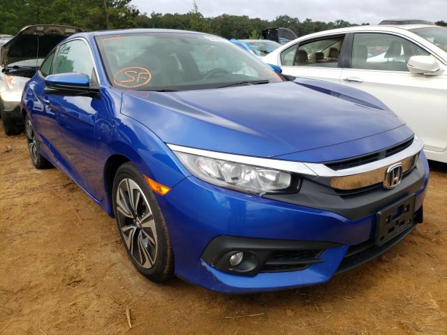 HONDA CIVIC EX 2017 2hgfc3b35hh350064