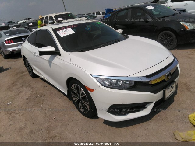 HONDA CIVIC COUPE 2017 2hgfc3b35hh362442