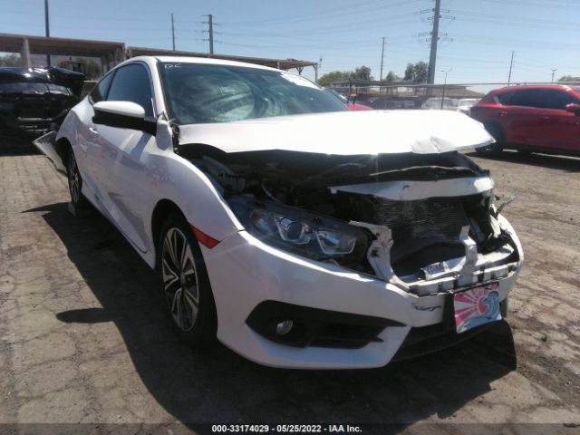 HONDA CIVIC COUPE 2018 2hgfc3b35jh352127