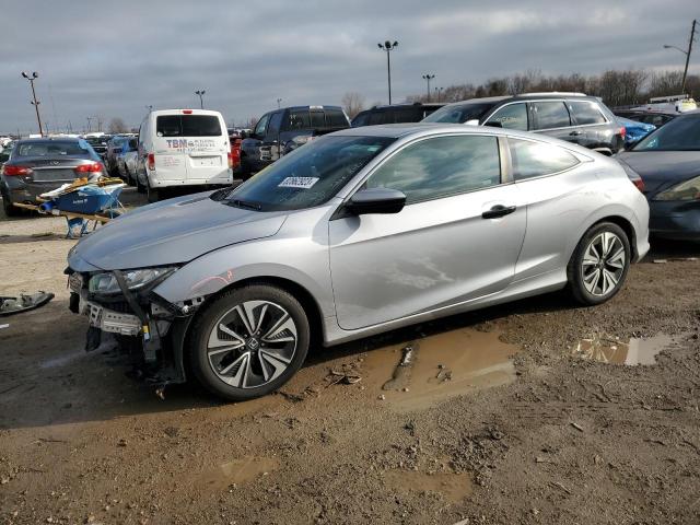 HONDA CIVIC 2018 2hgfc3b35jh353228