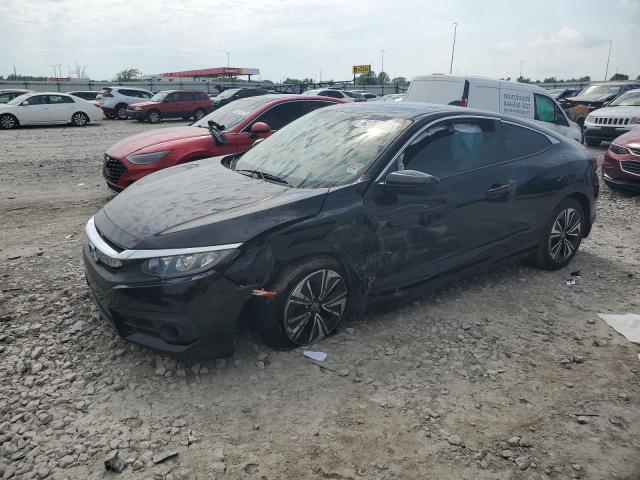 HONDA CIVIC 2018 2hgfc3b35jh354055