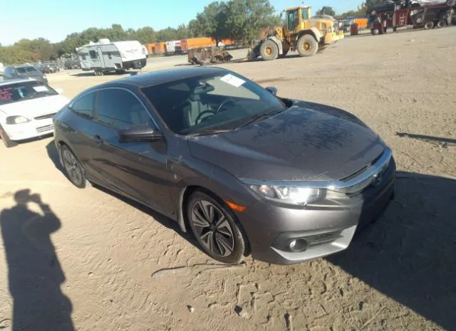 HONDA CIVIC COUPE 2018 2hgfc3b35jh355545