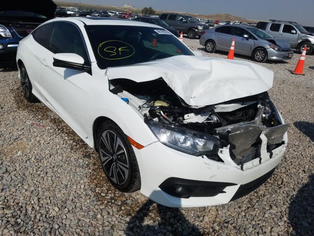 HONDA CIVIC EX 2016 2hgfc3b36gh354235