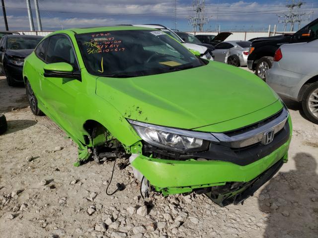 HONDA CIVIC EX 2016 2hgfc3b36gh359628