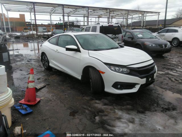 HONDA CIVIC COUPE 2016 2hgfc3b36gh360813