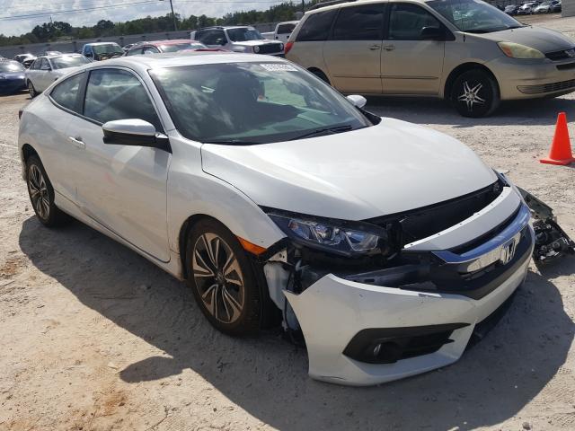 HONDA CIVIC EX 2017 2hgfc3b36hh356004