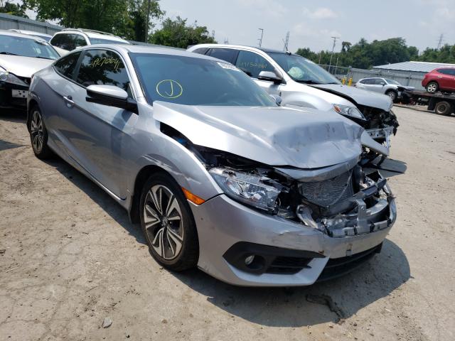 HONDA CIVIC EX 2017 2hgfc3b36hh357704