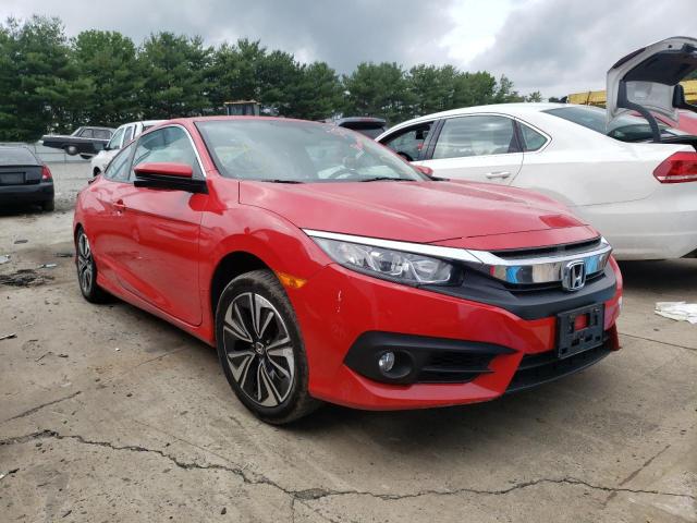 HONDA CIVIC EX 2017 2hgfc3b36hh359338