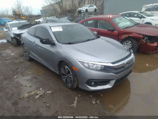 HONDA CIVIC COUPE 2018 2hgfc3b36jh356462