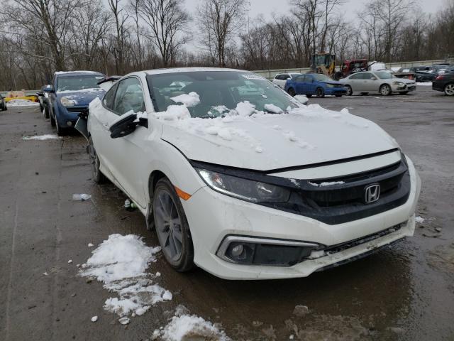 HONDA CIVIC EX 2019 2hgfc3b36kh352106