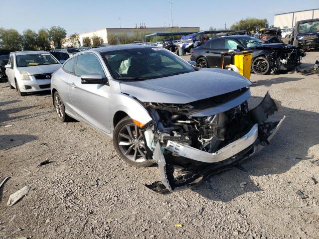 HONDA CIVIC EX 2019 2hgfc3b36kh353529