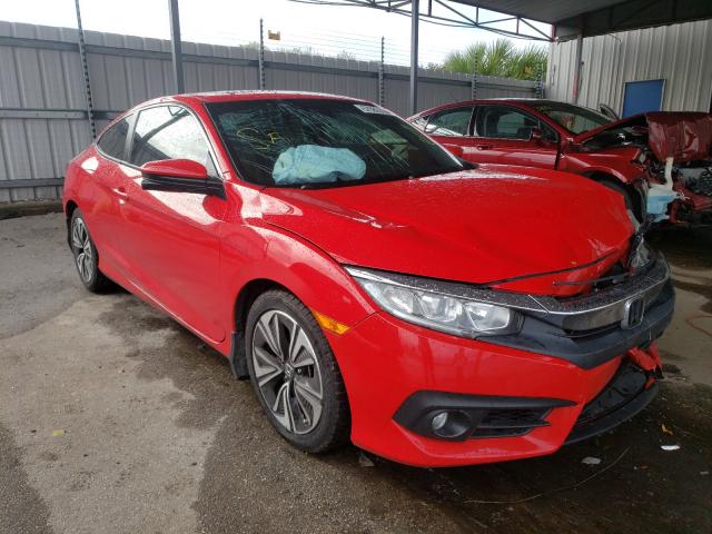 HONDA CIVIC EX 2016 2hgfc3b37gh351215