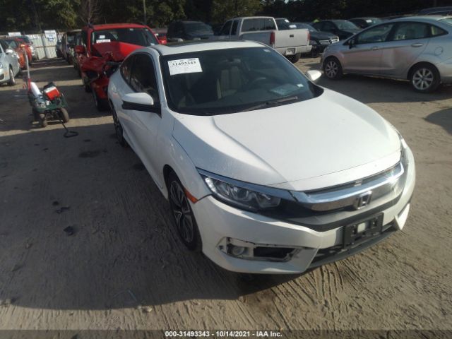 HONDA NULL 2016 2hgfc3b37gh354230