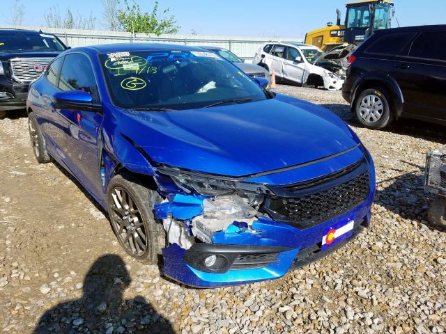 HONDA CIVIC EX 2016 2hgfc3b37gh355765