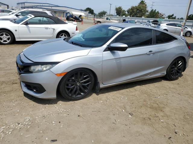 HONDA CIVIC 2017 2hgfc3b37hh350423