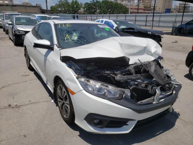 HONDA CIVIC EX 2017 2hgfc3b37hh352348