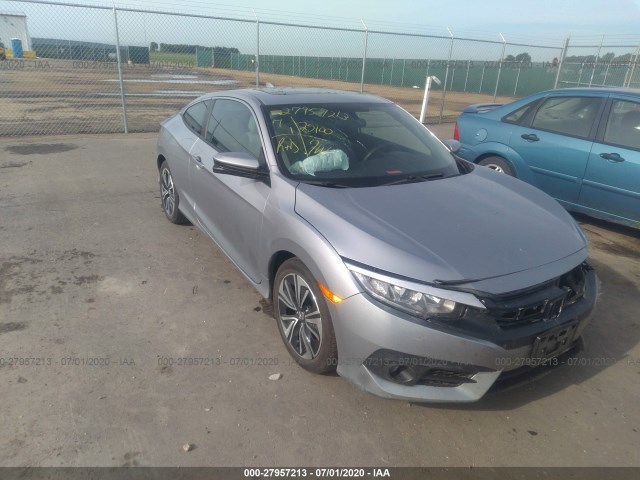 HONDA CIVIC COUPE 2017 2hgfc3b37hh354214