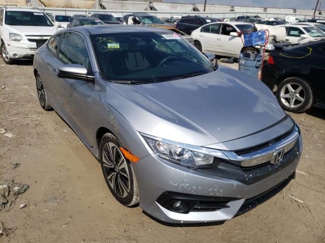 HONDA CIVIC EX 2017 2hgfc3b37hh356237