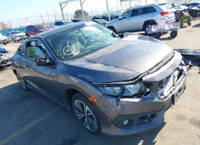 HONDA CIVIC COUPE 2017 2hgfc3b37hh361714