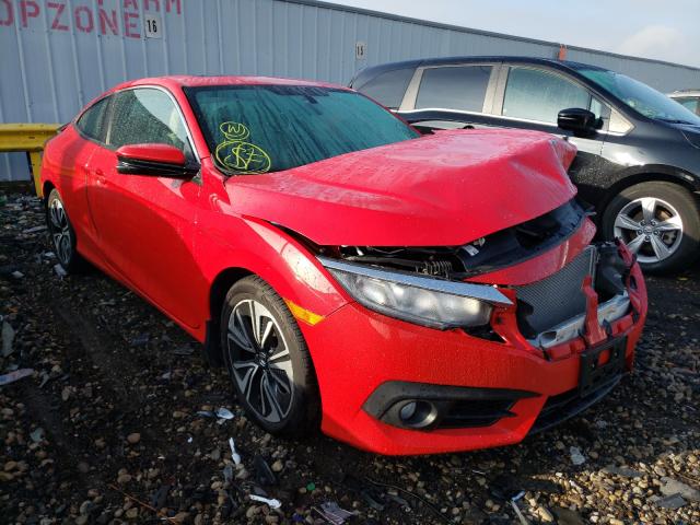 HONDA CIVIC COUPE 2017 2hgfc3b37hh361745